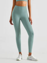 FlexAura Legging - Lack blue - VECTOR SPORTSWEAR